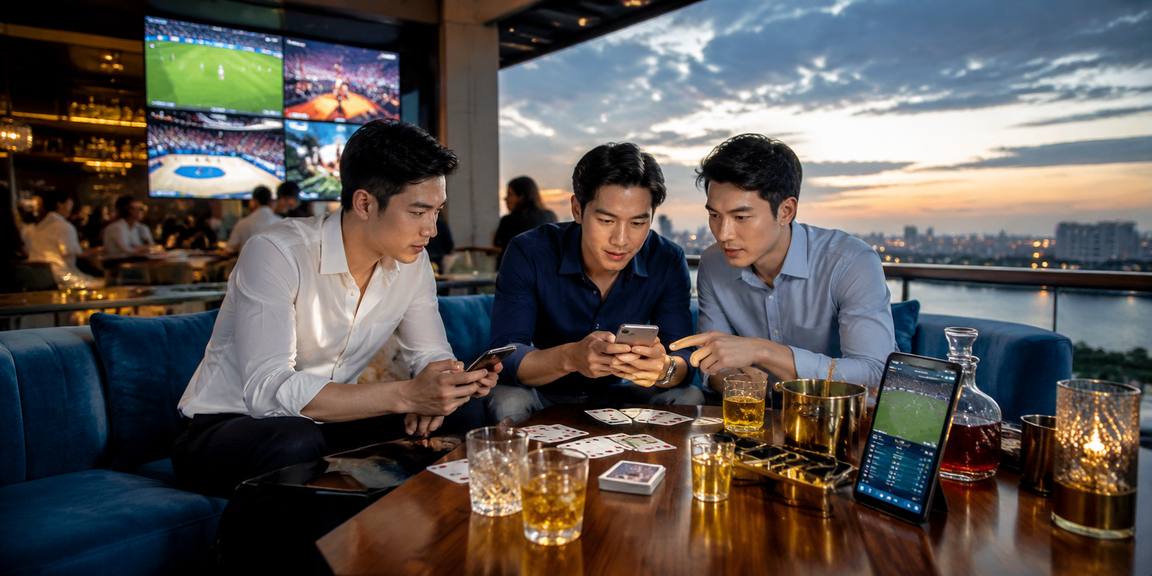 sp666 Thể Thao Đêm tại sp666 — kèo chạy suốt đêm, không bỏ lỡ trận nào